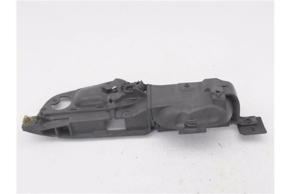Recambio de manilla int. puerta trasero izquierda para seat cordoba berlina (6k2) 1.9 d referencia OEM IAM 6K4837113  