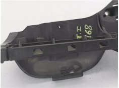 Recambio de manilla int. puerta trasero izquierda para seat cordoba berlina (6k2) 1.9 d referencia OEM IAM 6K4837113  
