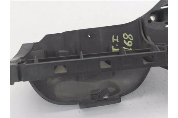 Recambio de manilla int. puerta trasero izquierda para seat cordoba berlina (6k2) 1.9 d referencia OEM IAM 6K4837113  