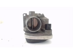 Recambio de caja mariposa aire para volkswagen polo iv (9n1) 1.4 16v referencia OEM IAM 036133062N  