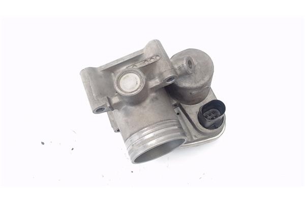 Recambio de caja mariposa aire para volkswagen polo iv (9n1) 1.4 16v referencia OEM IAM 036133062N  