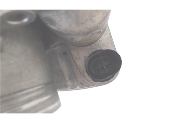 Recambio de caja mariposa aire para volkswagen polo iv (9n1) 1.4 16v referencia OEM IAM 036133062N  