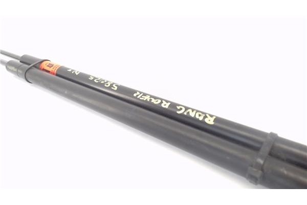 Recambio de amortiguador capo para land rover range rover (lp) 4.6 vogue (160kw) referencia OEM IAM ALR5883 ALR5886 
