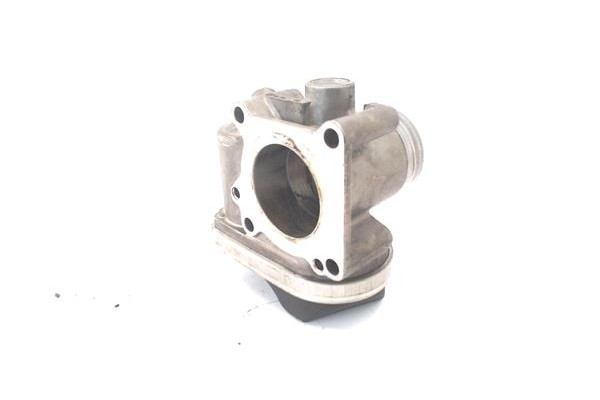Recambio de caja mariposa aire para volkswagen polo iv (9n1) 1.4 16v referencia OEM IAM 036133062N  