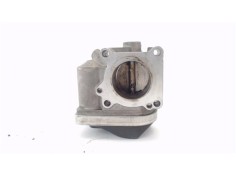 Recambio de caja mariposa aire para volkswagen polo iv (9n1) 1.4 16v referencia OEM IAM 036133062N  