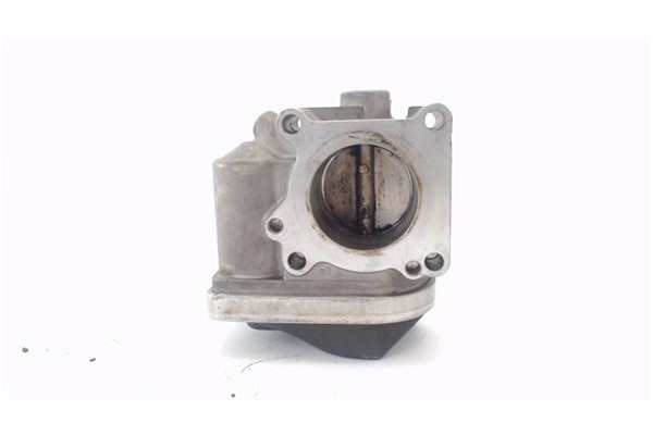 Recambio de caja mariposa aire para volkswagen polo iv (9n1) 1.4 16v referencia OEM IAM 036133062N  