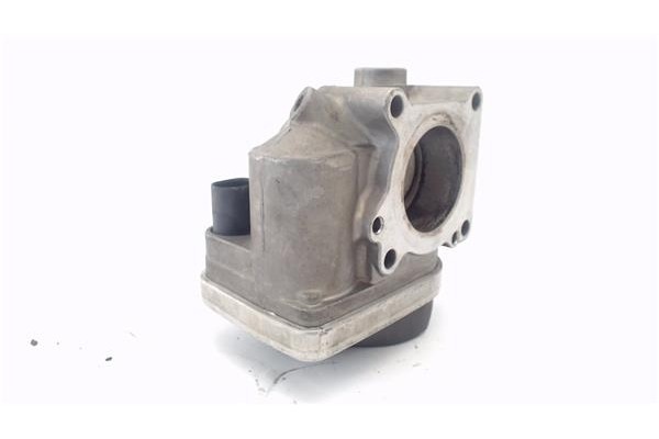 Recambio de caja mariposa aire para volkswagen polo iv (9n1) 1.4 16v referencia OEM IAM 036133062N  