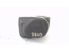 Recambio de caja mariposa aire para volkswagen polo iv (9n1) 1.4 16v referencia OEM IAM 036133062N  