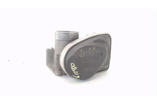 Recambio de caja mariposa aire para volkswagen polo iv (9n1) 1.4 16v referencia OEM IAM 036133062N  
