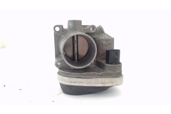 Recambio de caja mariposa aire para volkswagen polo iv (9n1) 1.4 16v referencia OEM IAM 036133062N  
