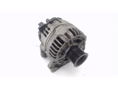Recambio de alternador para volkswagen polo iv (9n1) 1.4 16v referencia OEM IAM 986041920 0986XA5369 