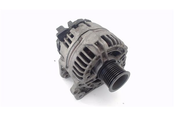 Recambio de alternador para volkswagen polo iv (9n1) 1.4 16v referencia OEM IAM 986041920 0986XA5369 