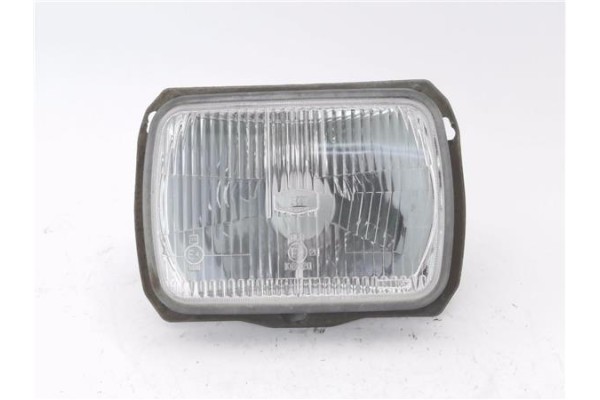 Recambio de faro delantero izquierdo para daihatsu wildcat/rocky (f75) 2.8 td referencia OEM IAM IKI1057  