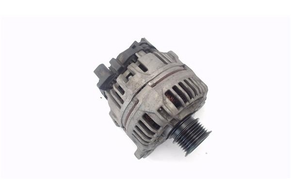 Recambio de alternador para volkswagen polo iv (9n1) 1.4 16v referencia OEM IAM 986041920 0986XA5369 