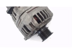 Recambio de alternador para volkswagen polo iv (9n1) 1.4 16v referencia OEM IAM 986041920 0986XA5369 