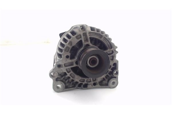 Recambio de alternador para volkswagen polo iv (9n1) 1.4 16v referencia OEM IAM 986041920 0986XA5369 
