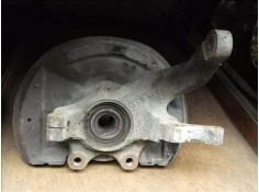Recambio de mangueta delantero izquierda para opel corsa a 1.4 i referencia OEM IAM   