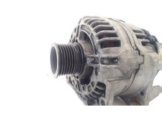 Recambio de alternador para volkswagen polo iv (9n1) 1.4 16v referencia OEM IAM 986041920 0986XA5369 