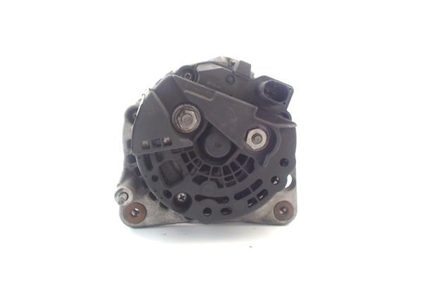 Recambio de alternador para volkswagen polo iv (9n1) 1.4 16v referencia OEM IAM 986041920 0986XA5369 