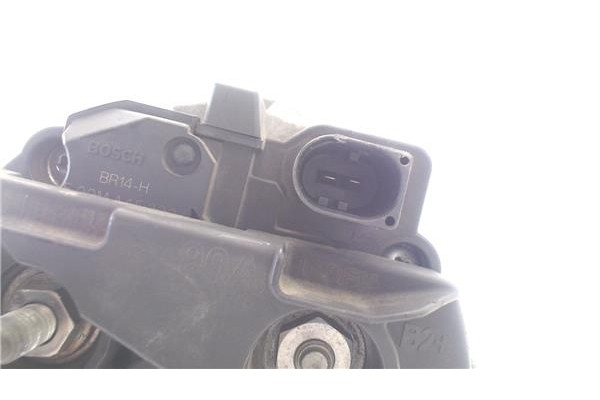 Recambio de alternador para volkswagen polo iv (9n1) 1.4 16v referencia OEM IAM 986041920 0986XA5369 