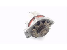 Recambio de alternador para volkswagen polo coupé (86c, 80) 1.3 referencia OEM IAM 36903027  