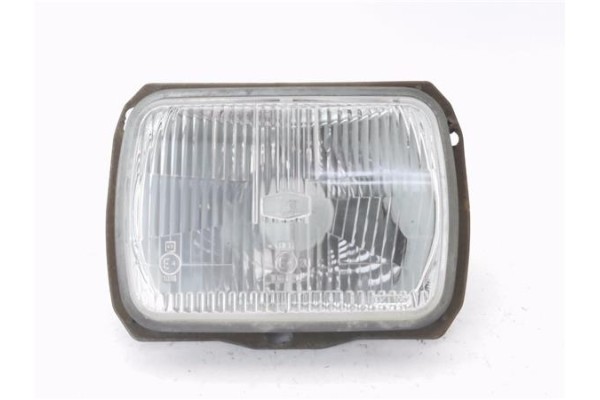 Recambio de faro delantero dcho para daihatsu wildcat/rocky (f75) 2.8 td referencia OEM IAM IKI1057  