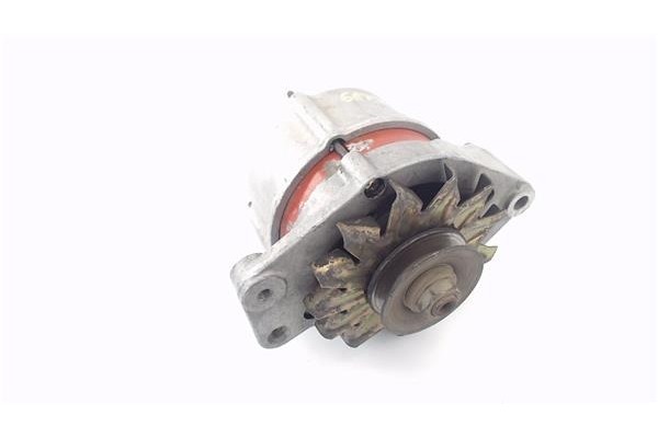 Recambio de alternador para volkswagen polo coupé (86c, 80) 1.3 referencia OEM IAM 36903027  
