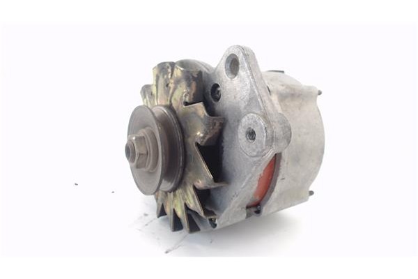 Recambio de alternador para volkswagen polo coupé (86c, 80) 1.3 referencia OEM IAM 36903027  