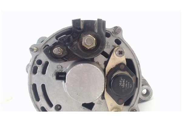 Recambio de alternador para volkswagen polo coupé (86c, 80) 1.3 referencia OEM IAM 36903027  