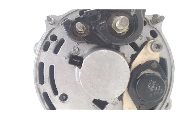 Recambio de alternador para volkswagen polo coupé (86c, 80) 1.3 referencia OEM IAM 36903027  