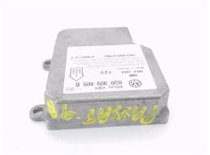 Recambio de centralita airbag para volkswagen passat berlina (3b2) 1.9 tdi referencia OEM IAM 6Q0909605B 5WK42869 