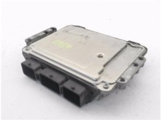 Recambio de centralita para peugeot 206 1.4 hdi eco 70 referencia OEM IAM 9658556780 281011783 