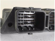 Recambio de centralita para peugeot 206 1.4 hdi eco 70 referencia OEM IAM 9658556780 281011783 