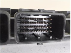 Recambio de centralita para peugeot 206 1.4 hdi eco 70 referencia OEM IAM 9658556780 281011783 