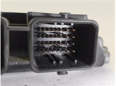 Recambio de centralita para peugeot 206 1.4 hdi eco 70 referencia OEM IAM 9658556780 281011783 