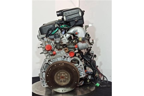 Recambio de motor completo para suzuki ignis (rg/fh) 1.3 referencia OEM IAM M13A-1032017  