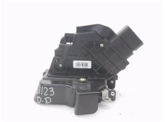 Recambio de cierre electromagnetico delantero derecho para ford focus c-max 1.8 tdci referencia OEM IAM 3M5AR21812AK  