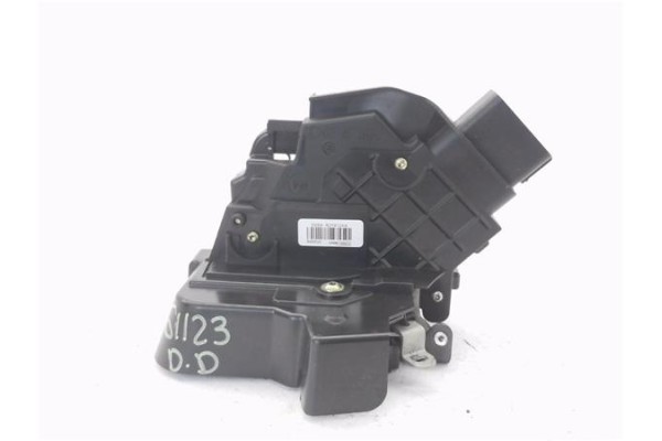 Recambio de cierre electromagnetico delantero derecho para ford focus c-max 1.8 tdci referencia OEM IAM 3M5AR21812AK  