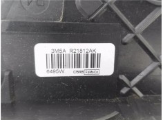 Recambio de cierre electromagnetico delantero derecho para ford focus c-max 1.8 tdci referencia OEM IAM 3M5AR21812AK  