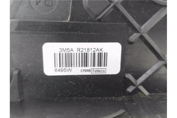 Recambio de cierre electromagnetico delantero derecho para ford focus c-max 1.8 tdci referencia OEM IAM 3M5AR21812AK  