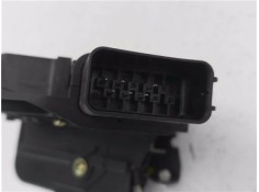 Recambio de cierre electromagnetico delantero derecho para ford focus c-max 1.8 tdci referencia OEM IAM 3M5AR21812AK  
