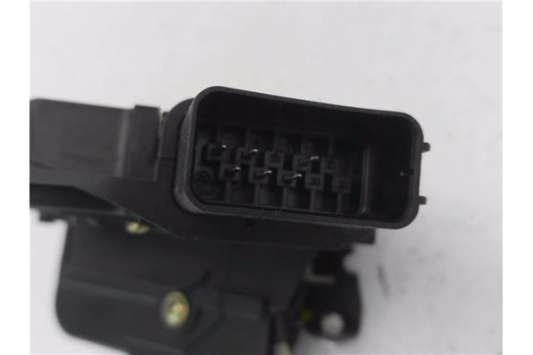 Recambio de cierre electromagnetico delantero derecho para ford focus c-max 1.8 tdci referencia OEM IAM 3M5AR21812AK  