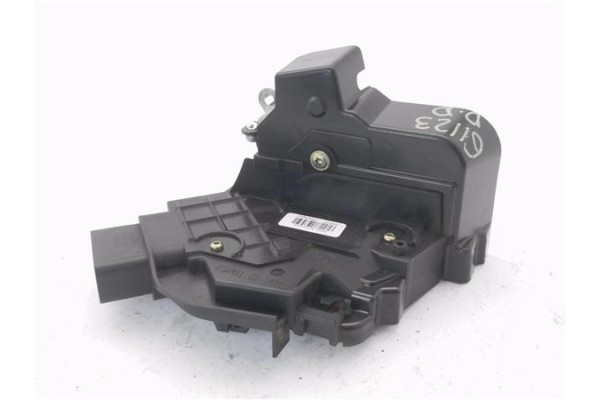 Recambio de cierre electromagnetico delantero derecho para ford focus c-max 1.8 tdci referencia OEM IAM 3M5AR21812AK  