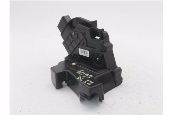 Recambio de cierre electromagnetico delantero izquierdo para ford focus c-max 1.8 tdci referencia OEM IAM 3M5AR21813ER  
