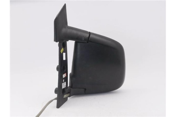 Recambio de retrovisor electrico izquierdo para hyundai h-1 furgón 2.5 crdi referencia OEM IAM 876104A520 E11015417 