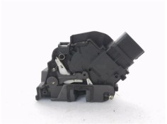 Recambio de cierre electromagnetico delantero izquierdo para ford focus c-max 1.8 tdci referencia OEM IAM 3M5AR21813ER  