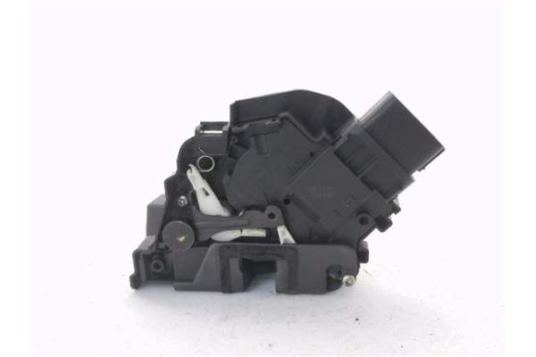 Recambio de cierre electromagnetico delantero izquierdo para ford focus c-max 1.8 tdci referencia OEM IAM 3M5AR21813ER  