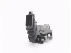Recambio de cierre electromagnetico delantero izquierdo para ford focus c-max 1.8 tdci referencia OEM IAM 3M5AR21813ER  