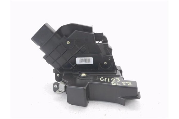 Recambio de cierre electromagnetico delantero izquierdo para ford focus c-max 1.8 tdci referencia OEM IAM 3M5AR21813ER  