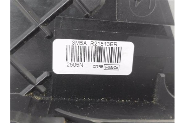 Recambio de cierre electromagnetico delantero izquierdo para ford focus c-max 1.8 tdci referencia OEM IAM 3M5AR21813ER  